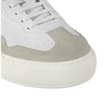 Louis Vuitton LV Groovy Platform Sneaker - Image 3